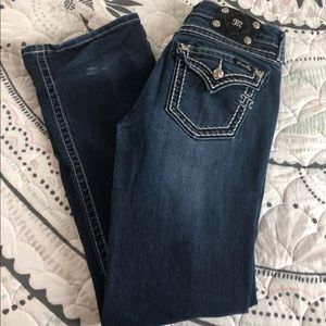 Miss Me Jeans Size 32